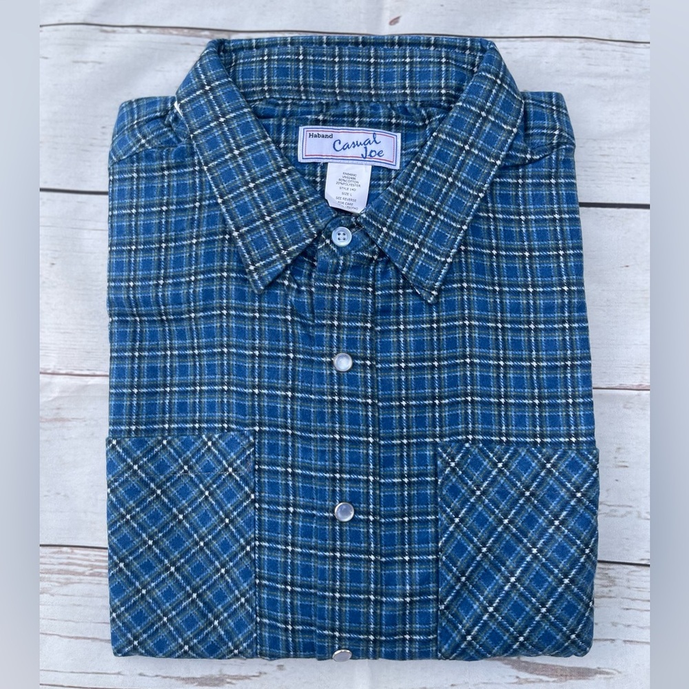 Casual Joe long sleeve shirt